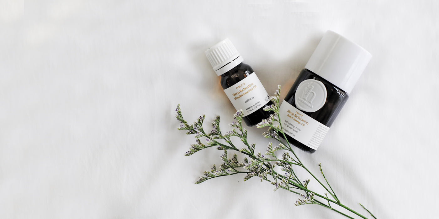 Herbal Touch Botanica