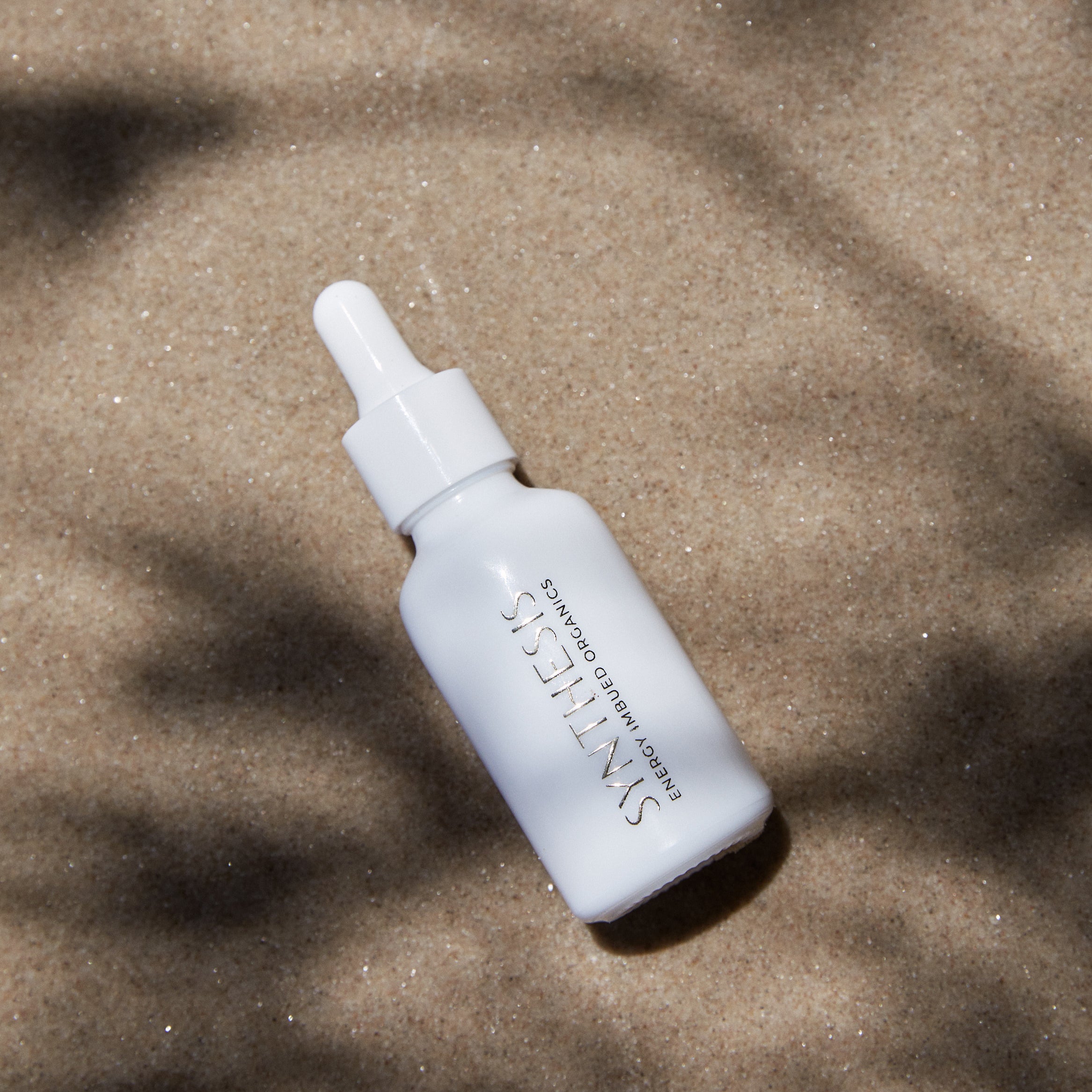 活膚修護精華液 30ml