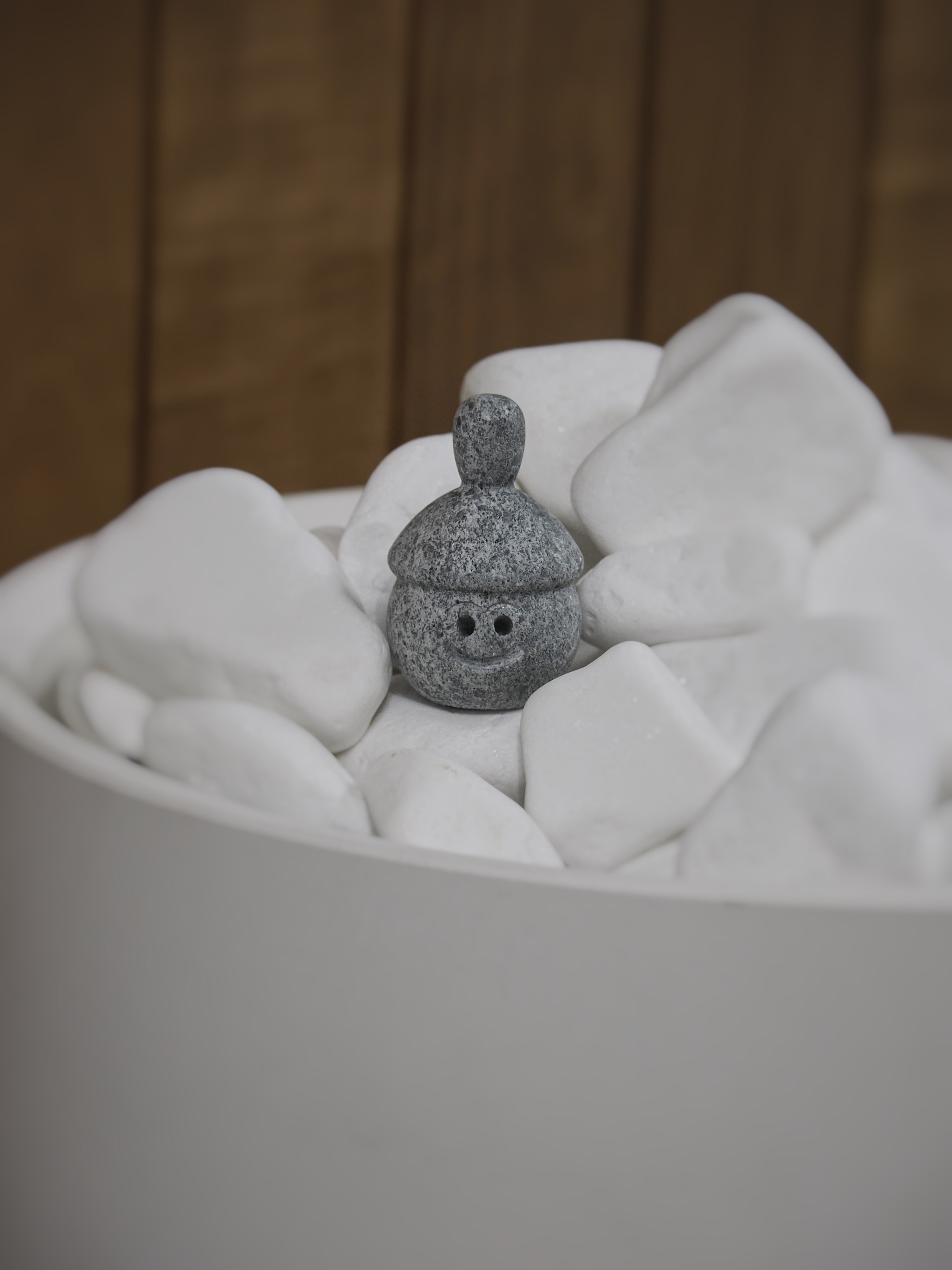 Sauna Elf-Elli