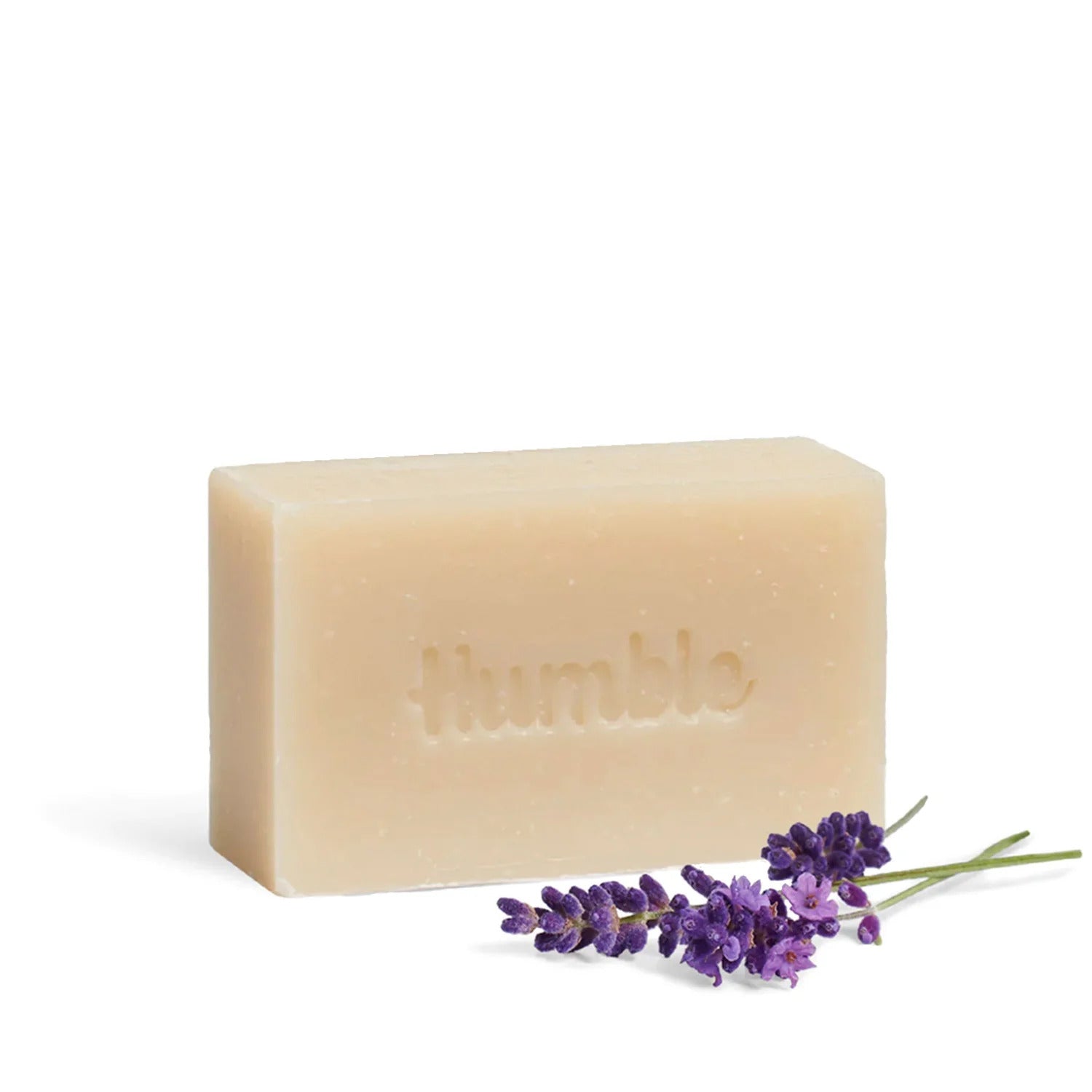 Mountain Lavender Eco-Friendly Cleansing Bar Soap 113g