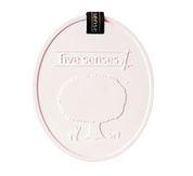 Rosy Pink Aroma Ornament