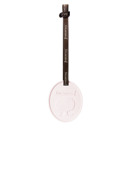 Rosy Pink Aroma Ornament