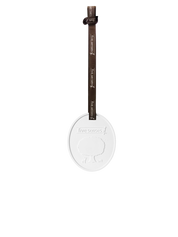Classic White Aroma Ornament