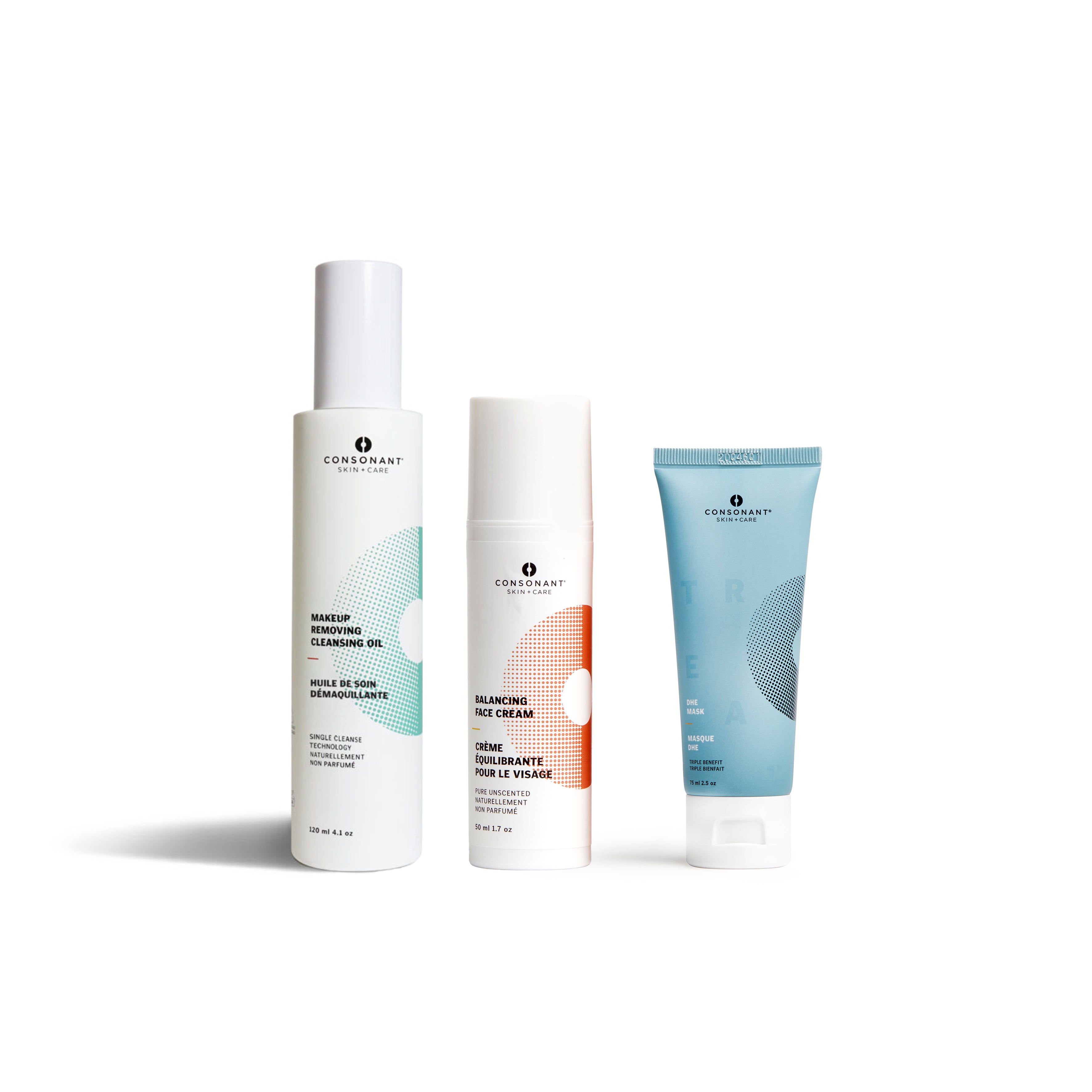 Balance & Cleanse Set