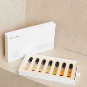 Best Sellers 7-Piece Organic Perfume Discovery Set
