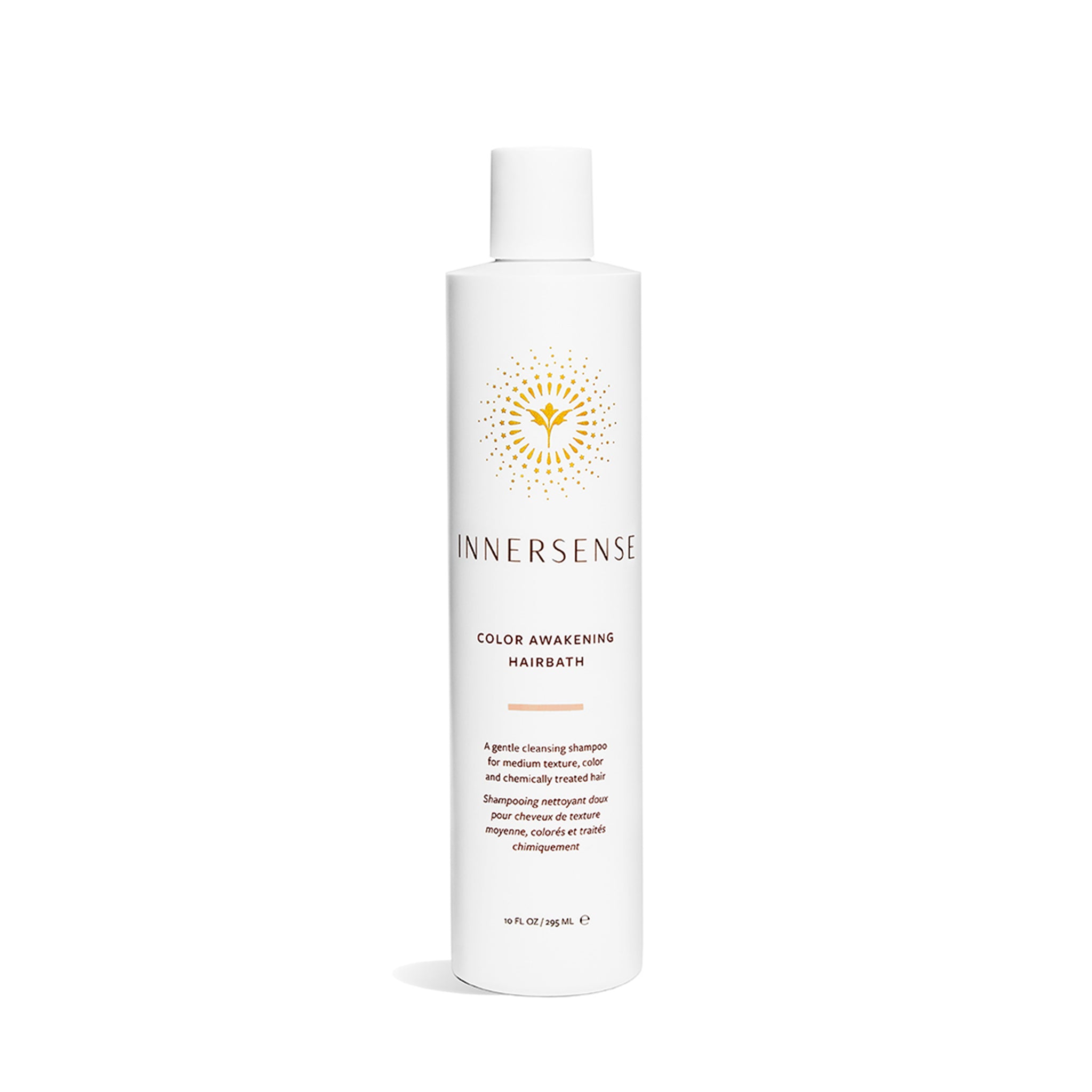 Color Awakening Hairbath
