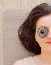 Orbit Eye Stones