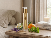 Dreamtime Organic Body & Massage Oil
