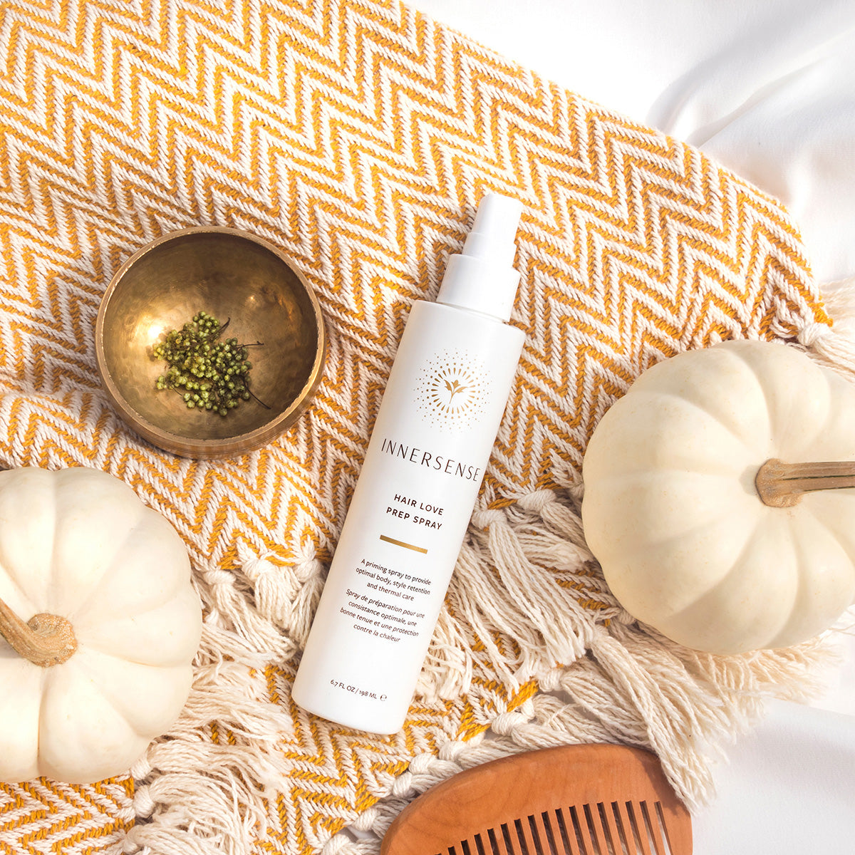 Hair Love Prep Spray 198ml