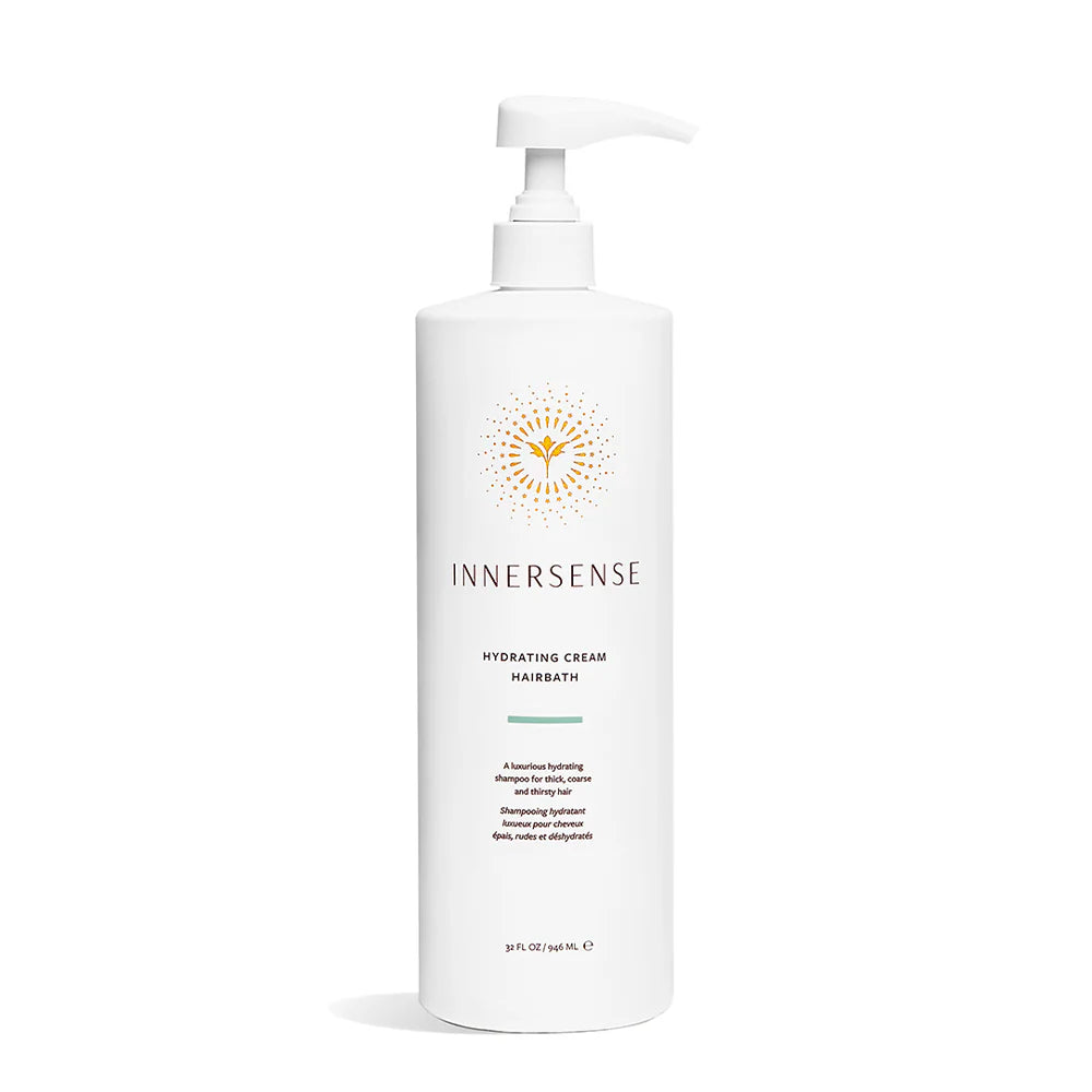 Hydrating Cream Hairbath 295ml