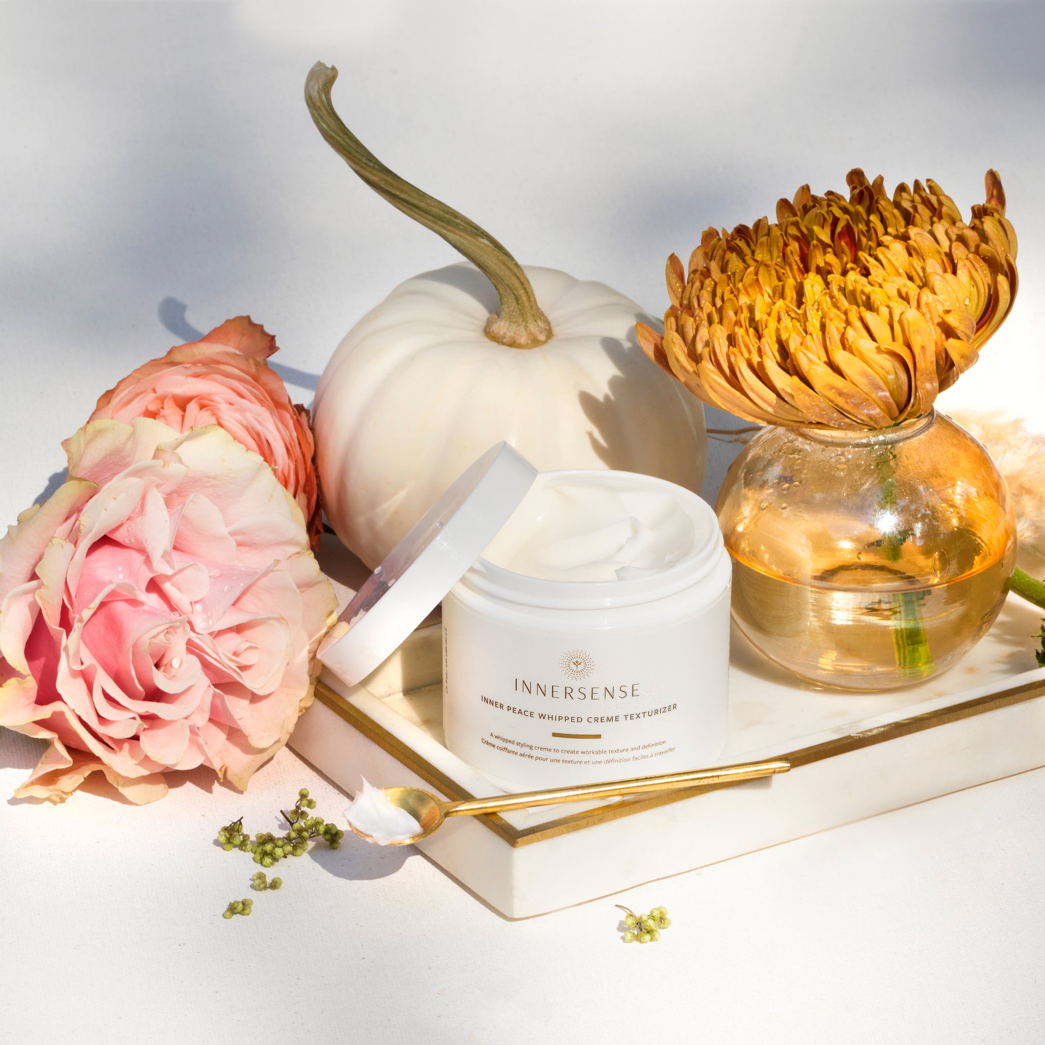 Inner Peace Whipped Crème Texturizer 96g