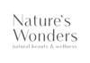 Nature's Wonders Checkout