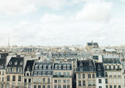 Rose Lutèce - Voyage à Paris