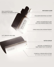 Notox Ageless Glow Serum 15ml