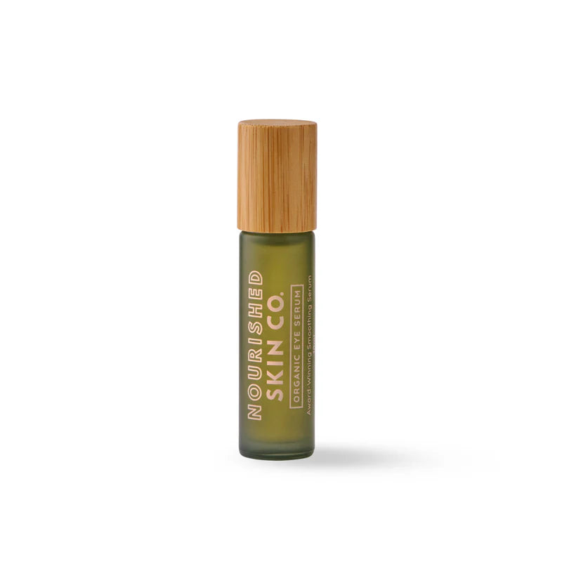 Organic Eye Serum 10ml