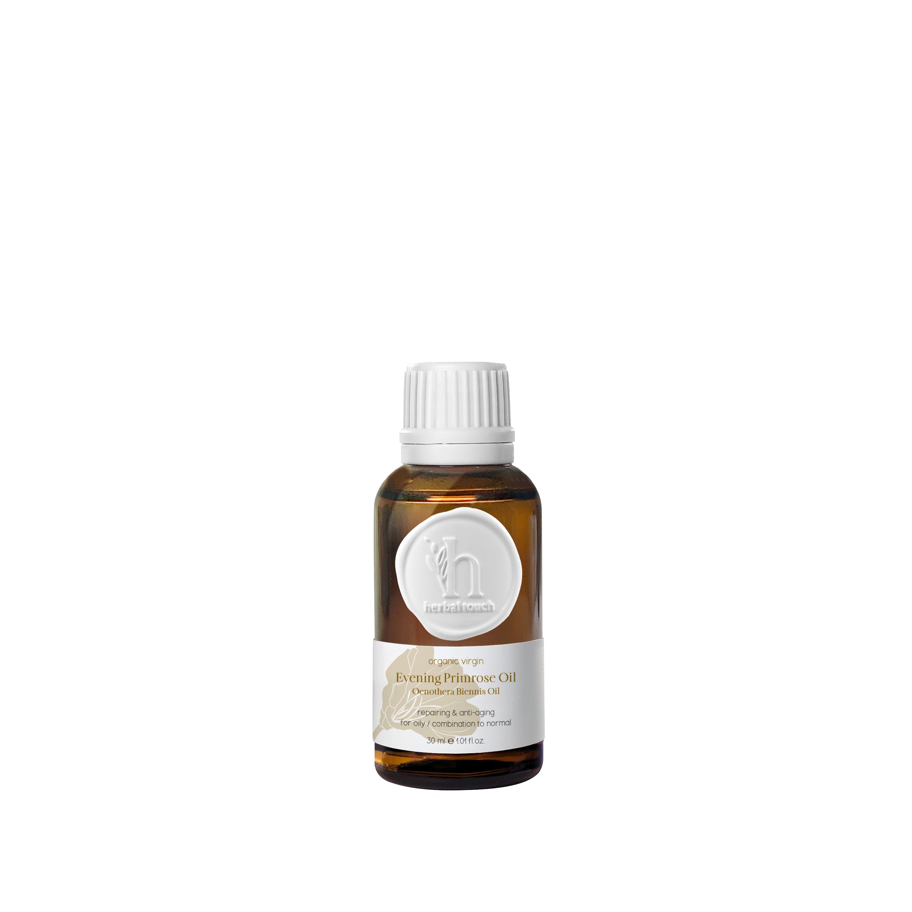 有機月見草油 30ml