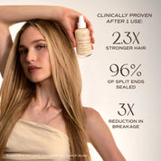Overnight Repair Serum 118ml
