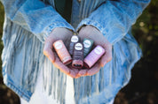 Simply Unscented Nourishing Lip Balm (Natural & Organic Ingredients)