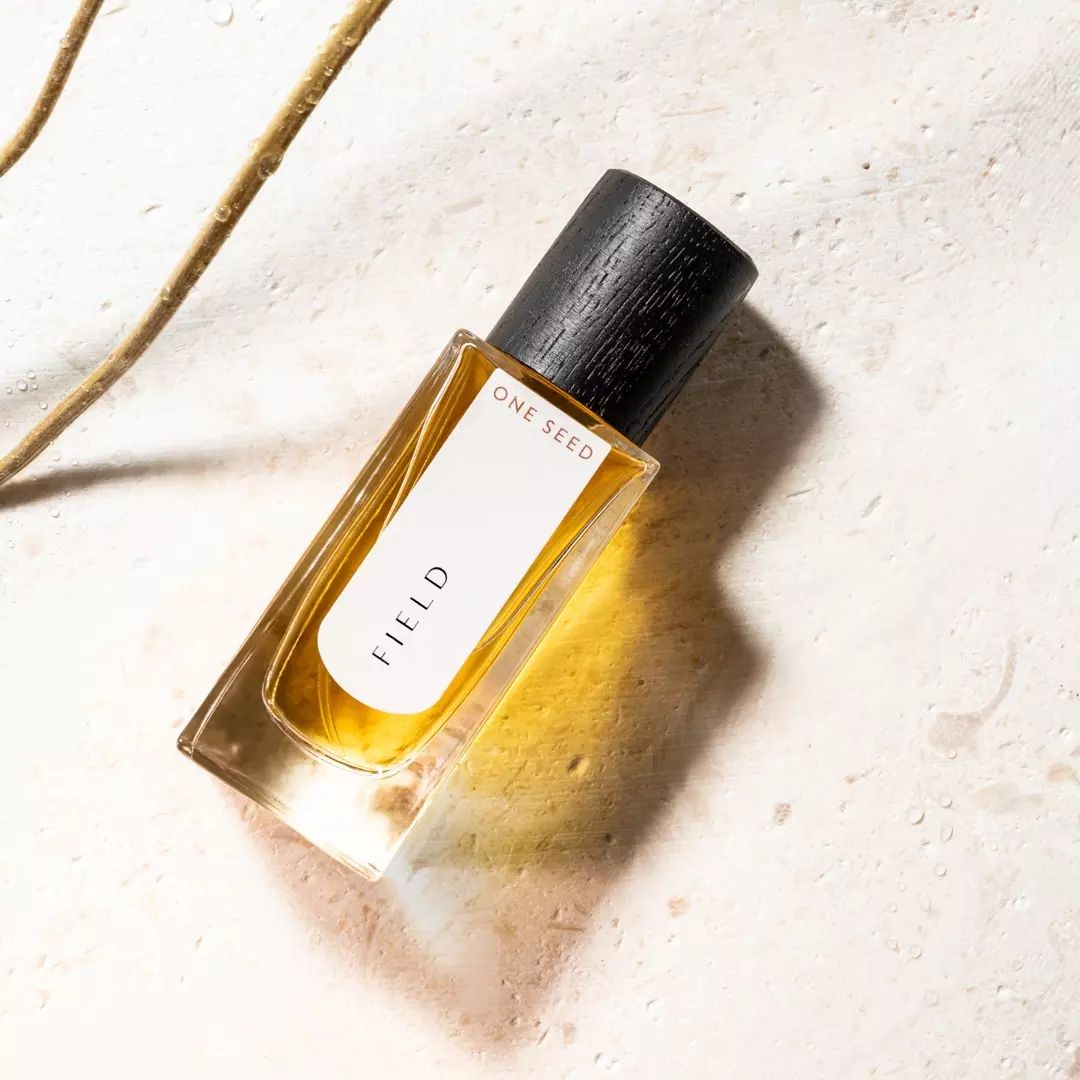 Field Organic Perfume 30ml