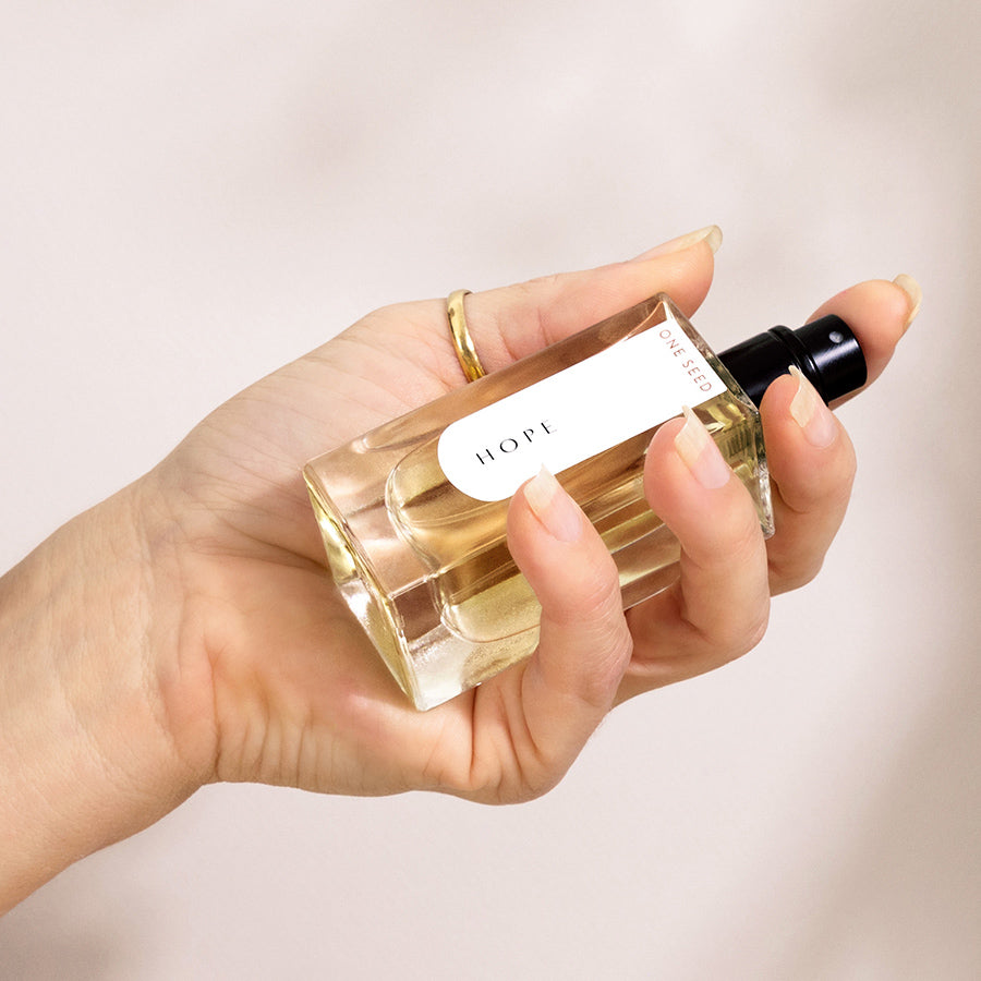 Hope Organic Perfume 30ml