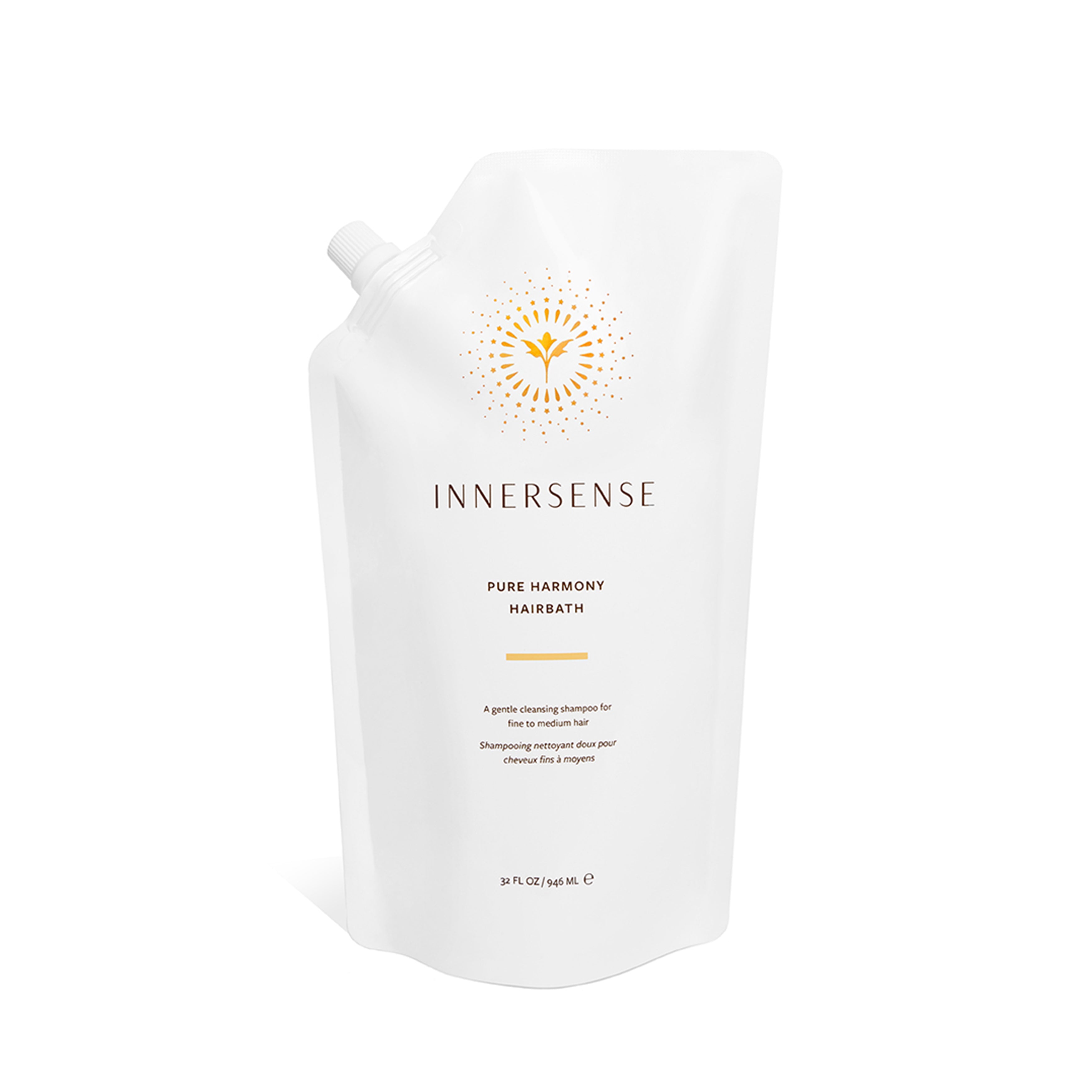 Pure Harmony Hairbath