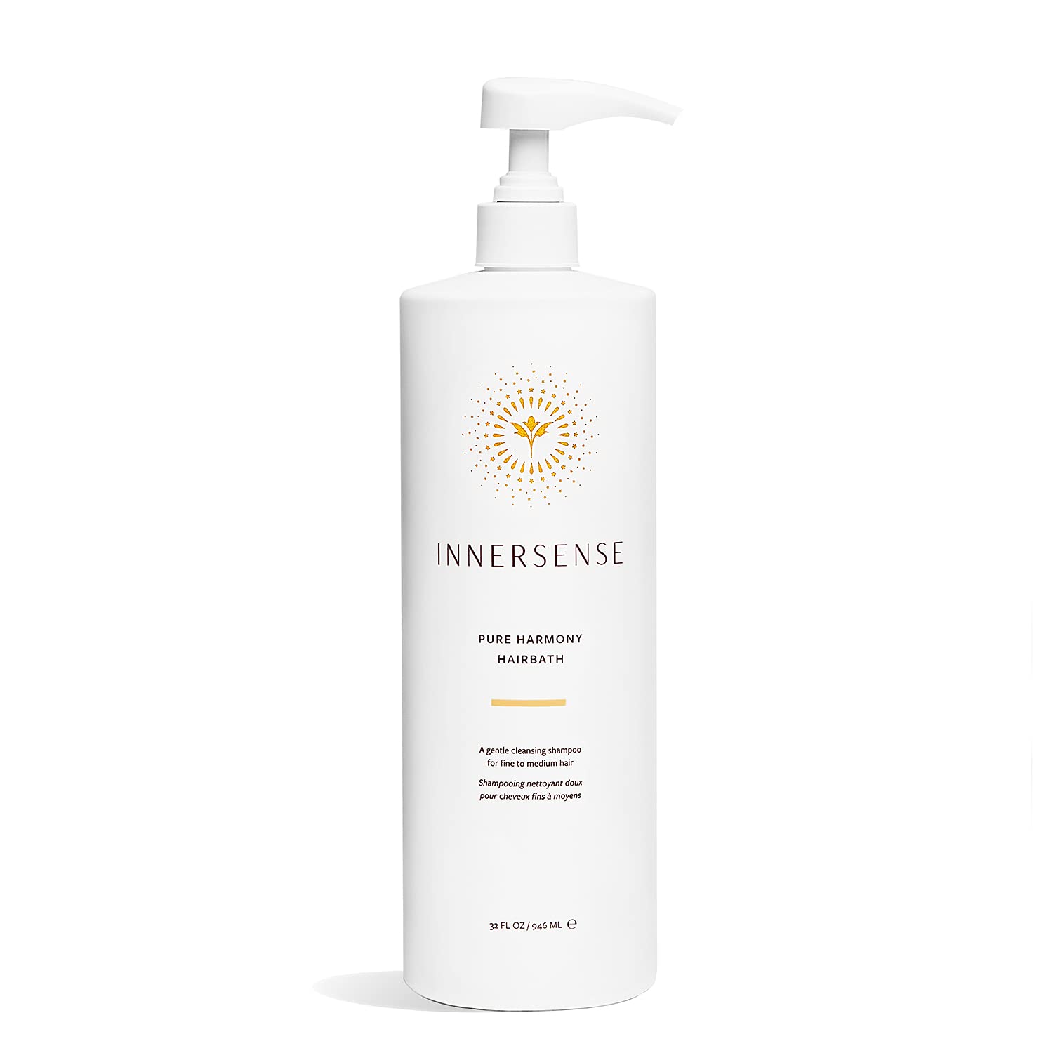Pure Harmony Hairbath