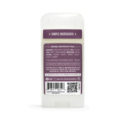 Lavender & Holy Basil Natural Deodorant 70g