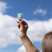 Rosemary & Mint Natural Deodorant 14g