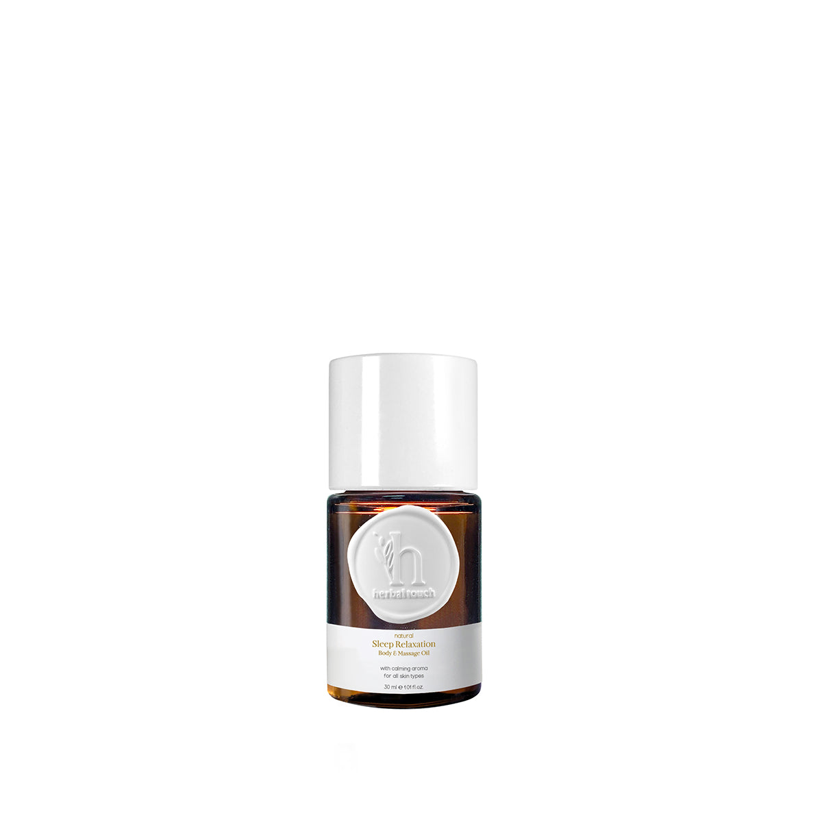 Sleep Relaxation Body & Massage Oil 30ml