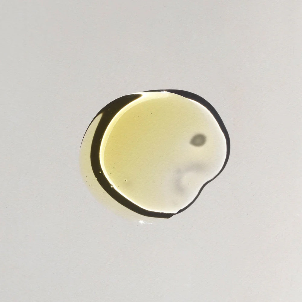 舒緩卸妝油 100ml