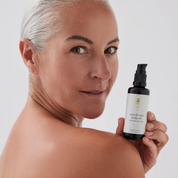 Muscle Ease Body Oil 50ml