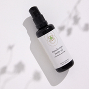 Muscle Ease Body Oil 50ml