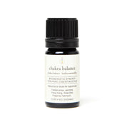 Chakra Balance Essential Oil Synergy 5ml