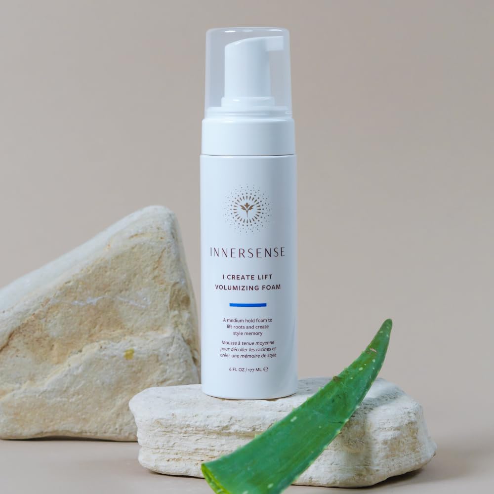 I Create Lift Volumizing Foam