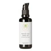 Muscle Ease Body Oil 50ml