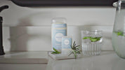 Rosemary & Mint Natural Deodorant 75g