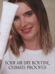 Air Dry Styling Cream