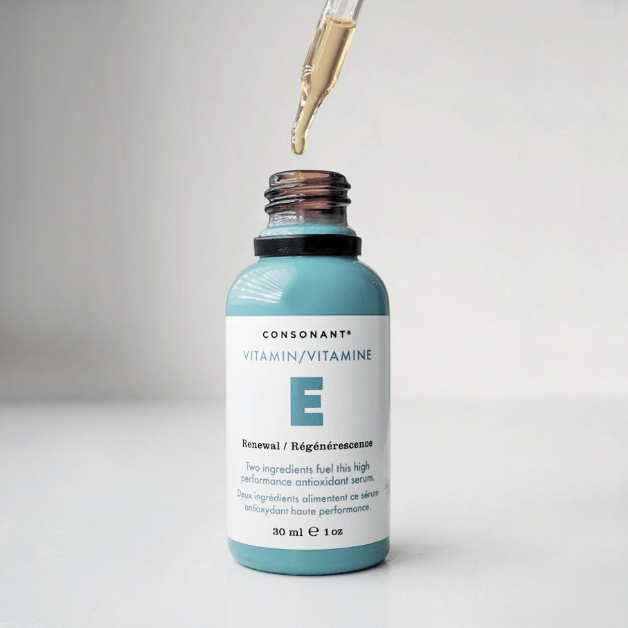 Vitamin E +Oat Serum 30ml