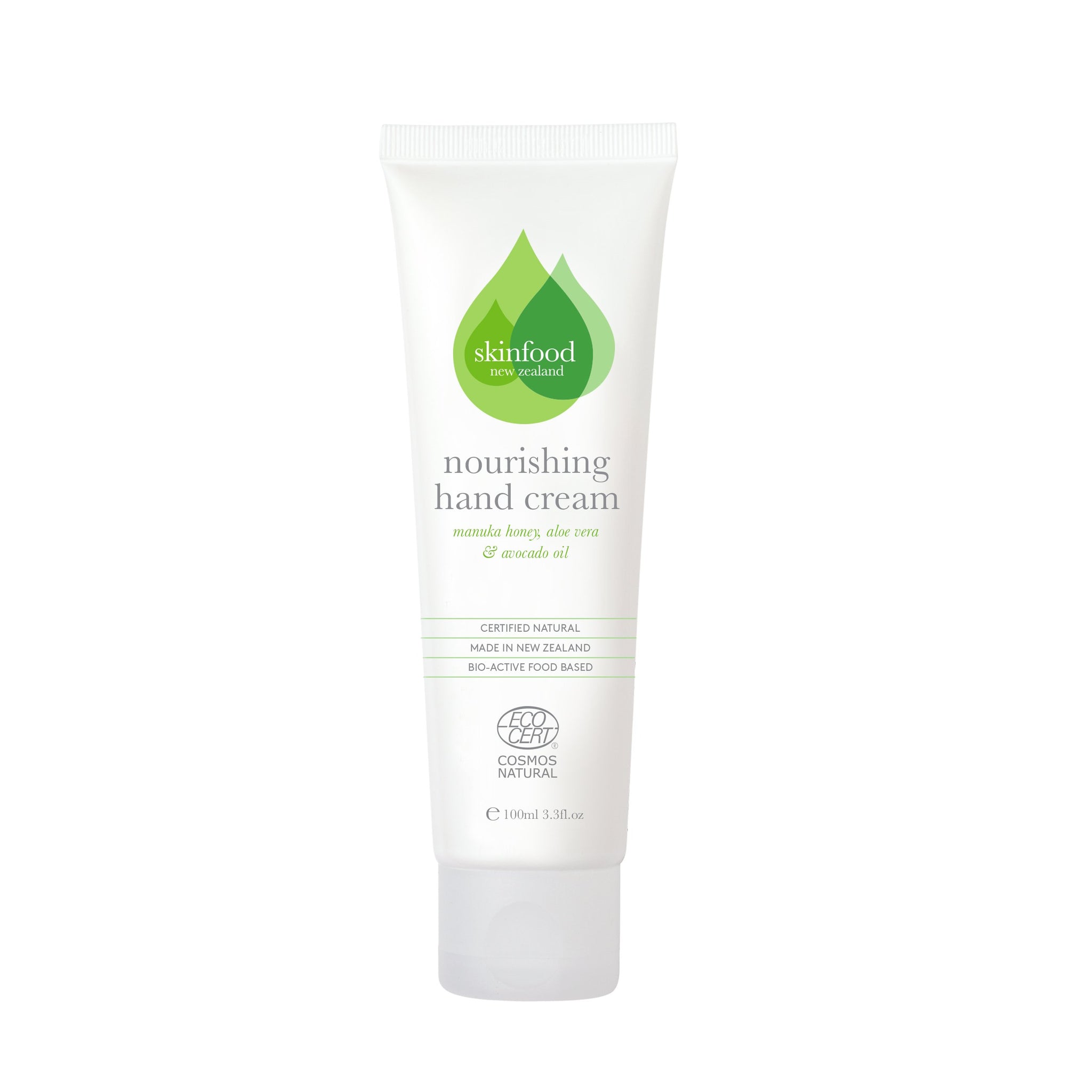 Nourishing Hand Cream 100ml