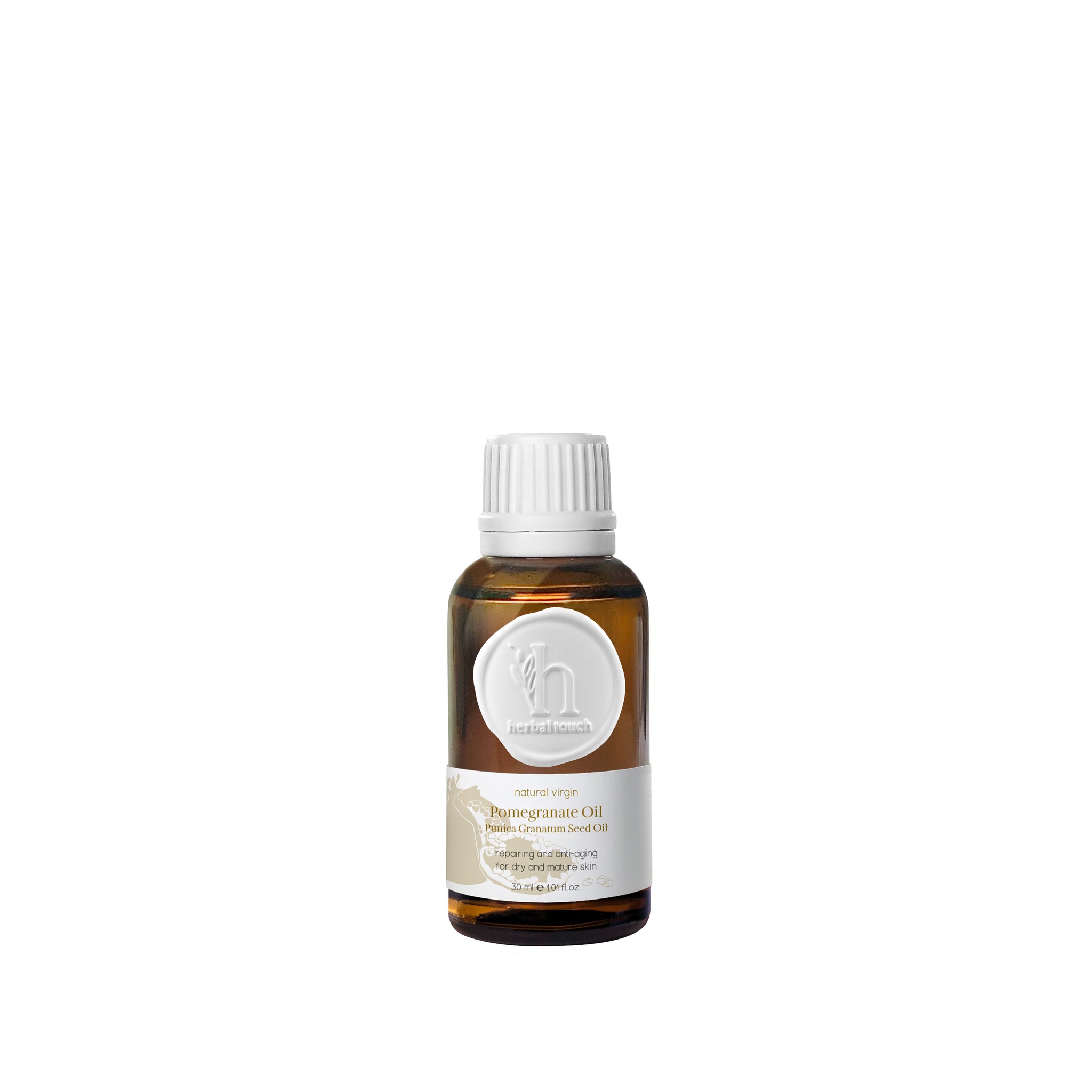 Natural Virgin Pomegranate Oil