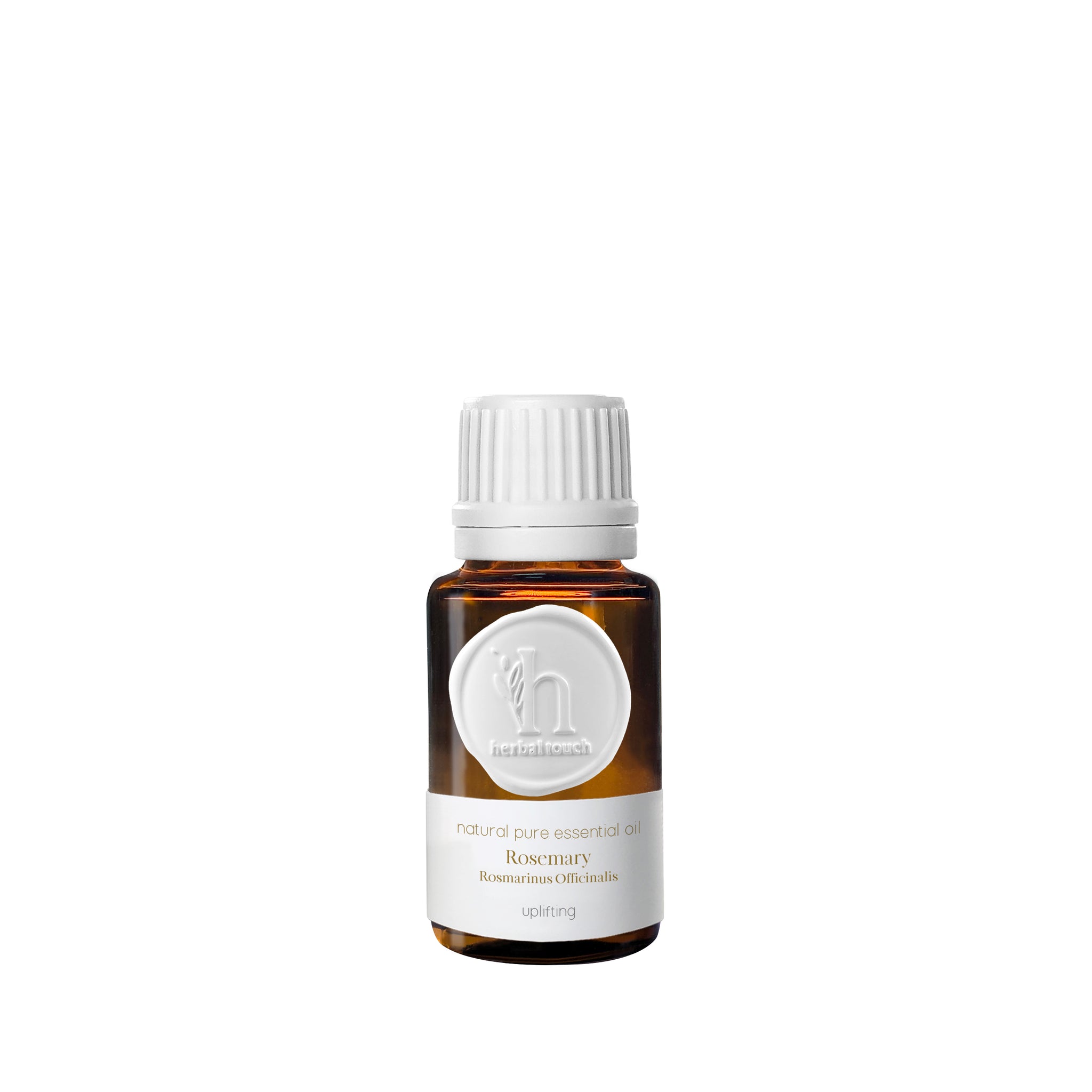 Rosemary Natural Pure Essential Oil 17ml