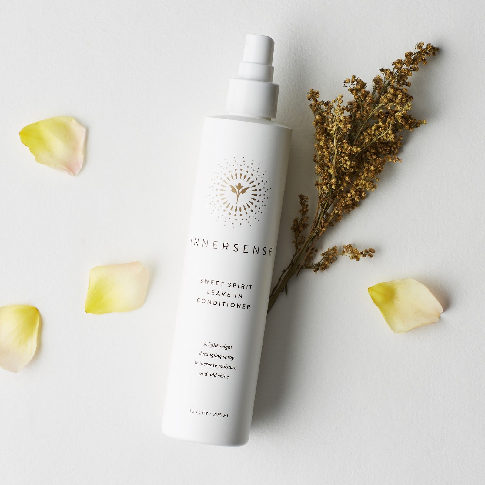 Sweet Spirit Leave-In Conditioner 295ml