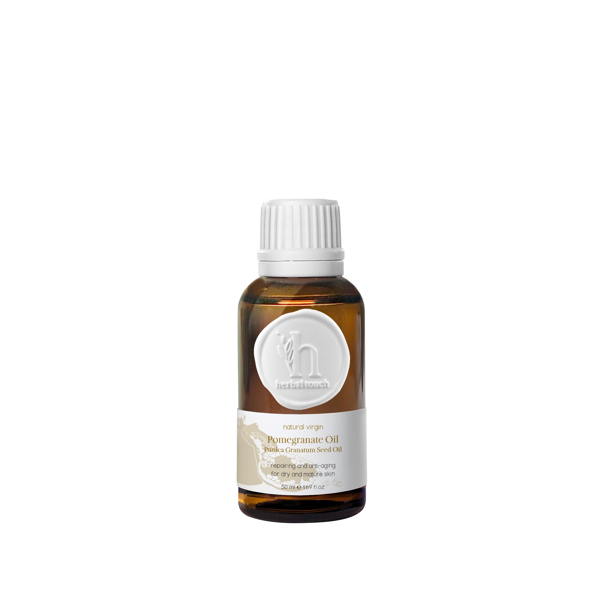 Natural Virgin Pomegranate Oil